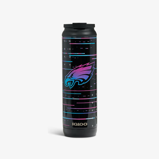 nfl-neon-philadelphia-eagles-20-oz-flip-n-sip-tumbler-v7 00027890-F.jpg