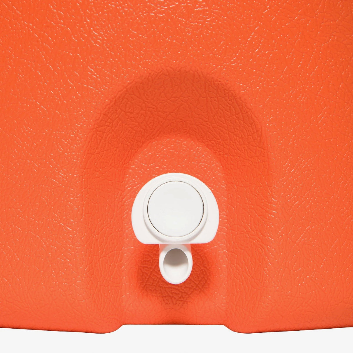 10-gallon-seat-top-water-jug-with-cup-dispenser-h9 42021-10-gallon-seat-top-water-jug-with-cup-dispenser-orange-detail.jpg